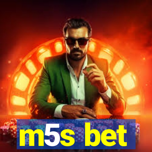 m5s bet